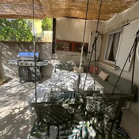 Holiday home La Farniente Nimes