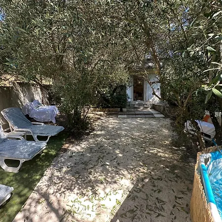 Holiday home La Farniente