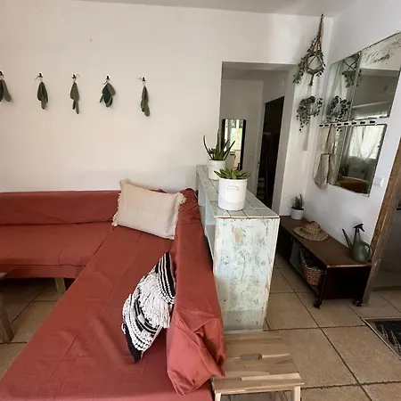 La Farniente Holiday home *
