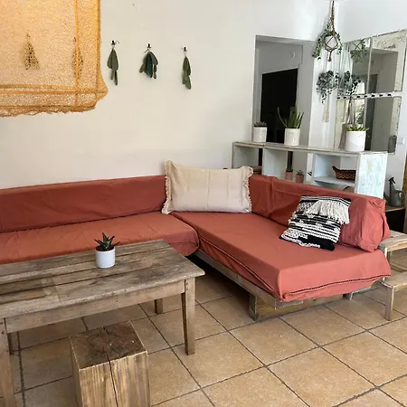 La Farniente